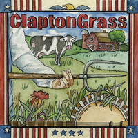 The Grassmasters - ClaptonGrass