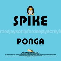 Spike - Ponga