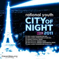 Rational Youth - City of Night 2011