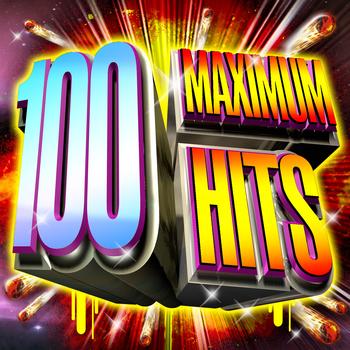 Future Hitmakers - 100 Maximum Hits