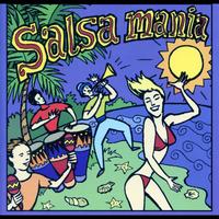 Salsa Mania - Salsa Mania