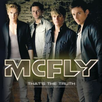 McFly - That's The Truth EP