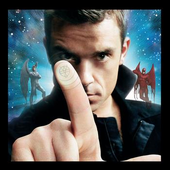 Robbie Williams - Intensive Care (Explicit)