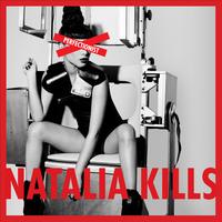 Natalia Kills - Perfectionist (International Version [Explicit])