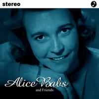 Alice Babs - Alice Babs and Friends