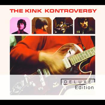 The Kinks - The Kink Kontroversy