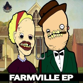 Various Artists - Farmville EP