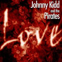 Johnny Kidd And The Pirates - Magic of Love