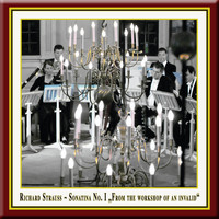 Thaous Ensemble - Strauss: Sonatina No. 1 in F Major for 16 Wind Instruments, TrV 288 "From the Workshop of an Invalid"