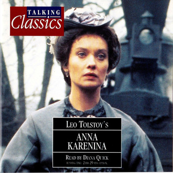 Diana Quick - Tolstoy: Anna Karenina