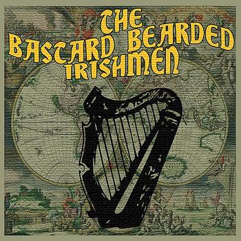 Bastard Bearded Irishmen - Bastard Bearded Irishmen