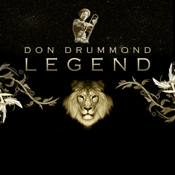 Don Drummond - Legend