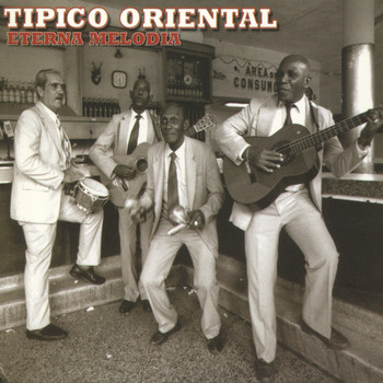 Tipico Oriental - Eterna Melodia