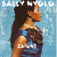 Sally Nyolo - Zaione