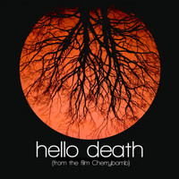 Robyn G Shiels - Hello Death