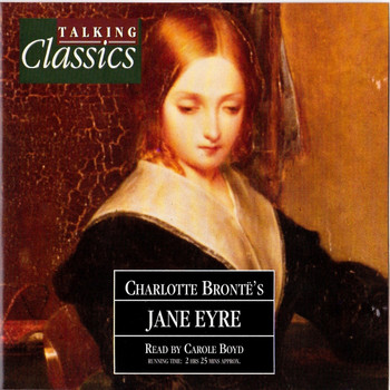 Carole Boyd - Bronte: Jane Eyre