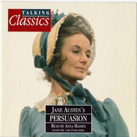 Anna Massey - Austen: Persuasion