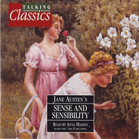 Anna Massey - Austen: Sense & Sensibility