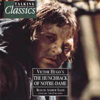 Andrew Sachs - Hugo: The Hunchback Of Notre Dame