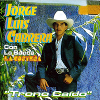 Jorge Luis Cabrera - Trono Caido