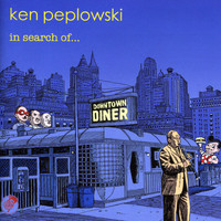 Ken Peplowski - In Search Of..