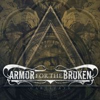 Armor For The Broken - Captivate