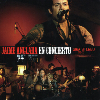 Jaime Anglada - En Concierto