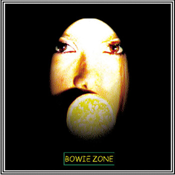 Various Artists - Bowie Zone - EP
