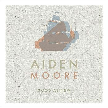 Aiden Moore - Good As New