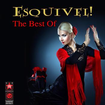 Esquivel - The Best Of
