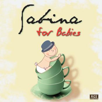 Sweet Little Band - Sabina For Babies