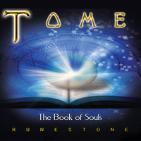 Runestone - Tome - Book of Souls