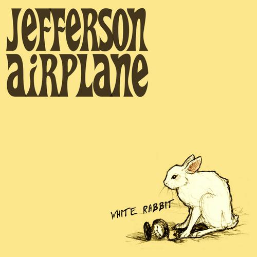 Unique Drawings Or Sketches Of Jefferson Airplane White Rabbit for Kindergarten