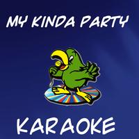 Jason Aldean Karaoke's Band - My kinda party (Karaoke)