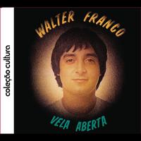 Walter Franco - Vela Aberta