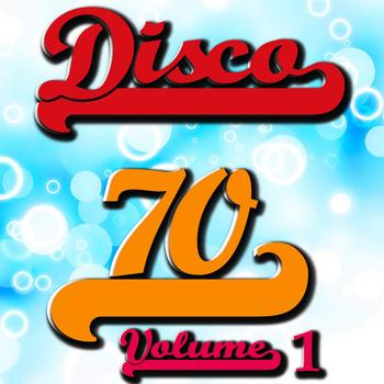 Disco Fever - Disco 70 Collection, Vol. 1