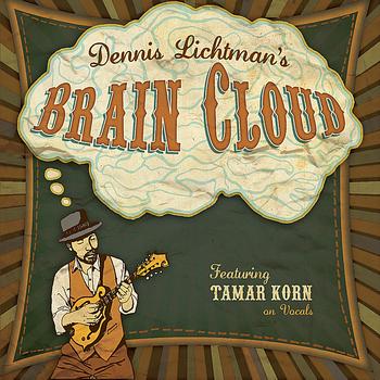 The Brain Cloud - The Brain Cloud