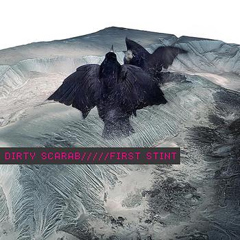 Dirty Scarab - First Stint