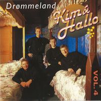 Kim & Hallo - Drømmeland