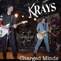 The Krays - Charged Minds - EP
