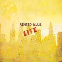Rented Mule - Live