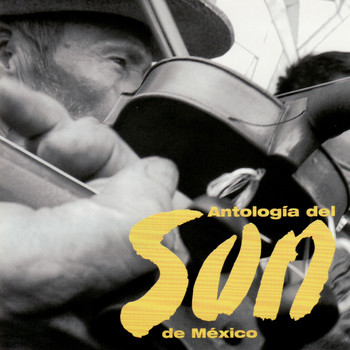 Various Artists - Antología del Son de México, Tierra Caliente