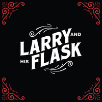Larry and His Flask - Untitled - EP