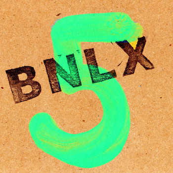 BNLX - EP #5