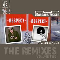 RLP, Barbara Tucker - R.E.S.P.E.C.T