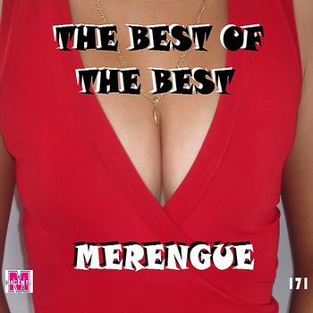 Banda Durisima - Merengue - The best of the best-