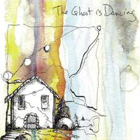 The Ghost Is Dancing - S/T - EP