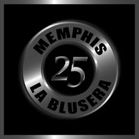 Memphis La Blusera - 25º Aniversario (En Vivo)