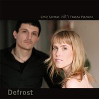 Sofie Sörman - Defrost