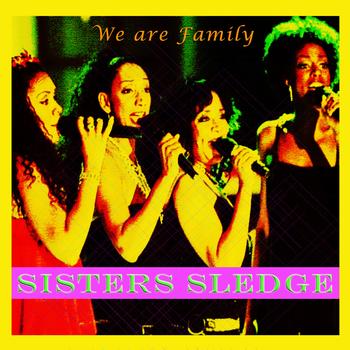 Sister Sledge - We are family Best Of